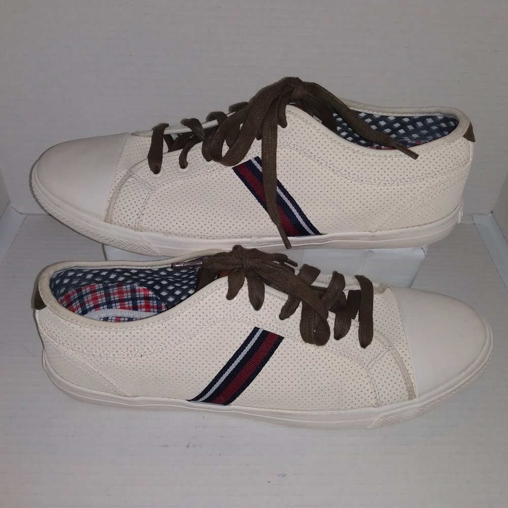 Madison Sneaker BEN SHERMAN